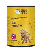 Excellent Pets Dog Mobility+ – Gelenkergänzungsmittel für Hunde