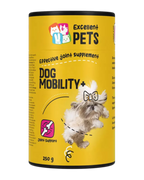 Excellent Pets Dog Mobility+ – Gelenkergänzungsmittel für Hunde