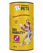 Excellent Pets Dog Mobility+ – Gelenkergänzungsmittel für Hunde