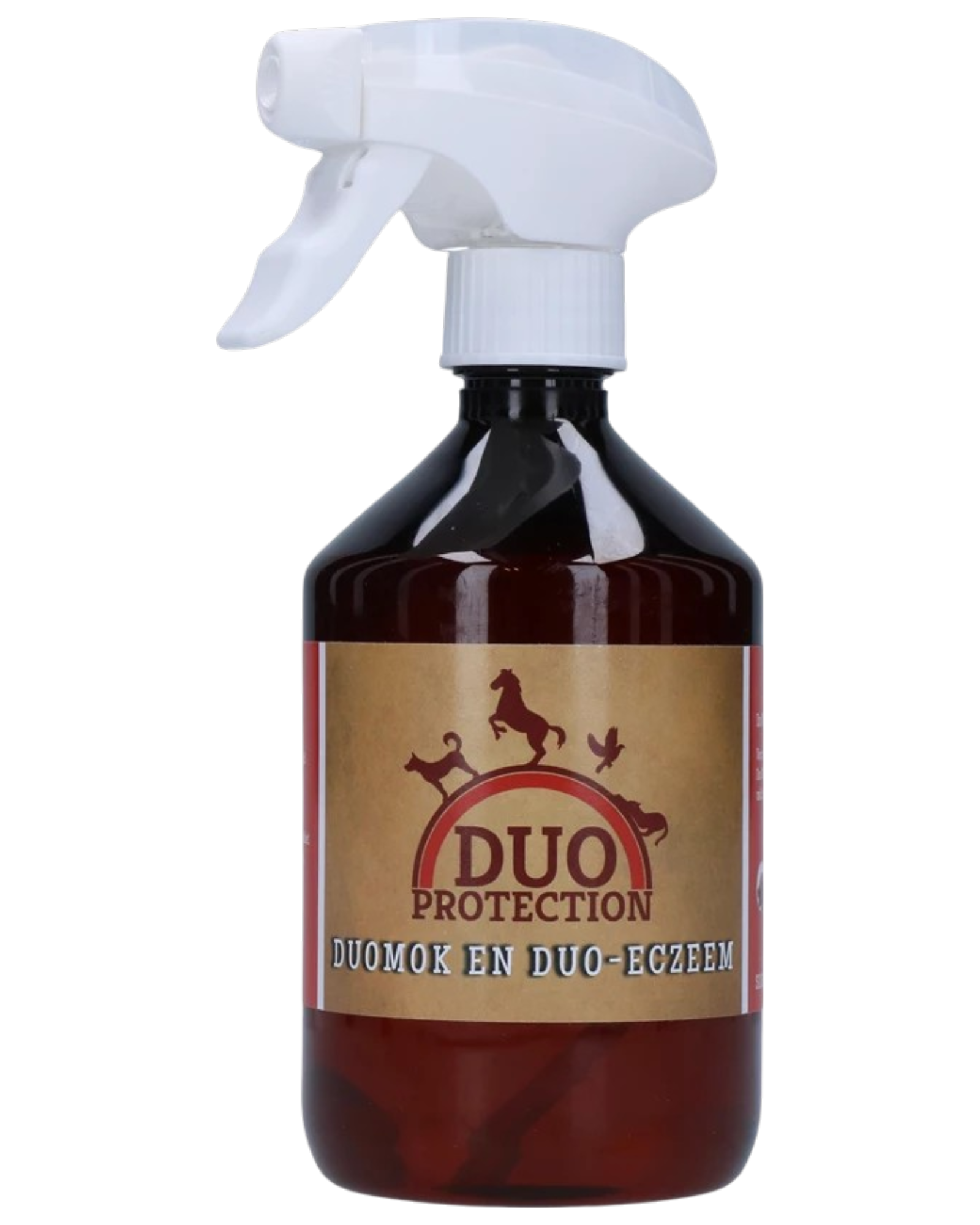 Duo Schutzspray