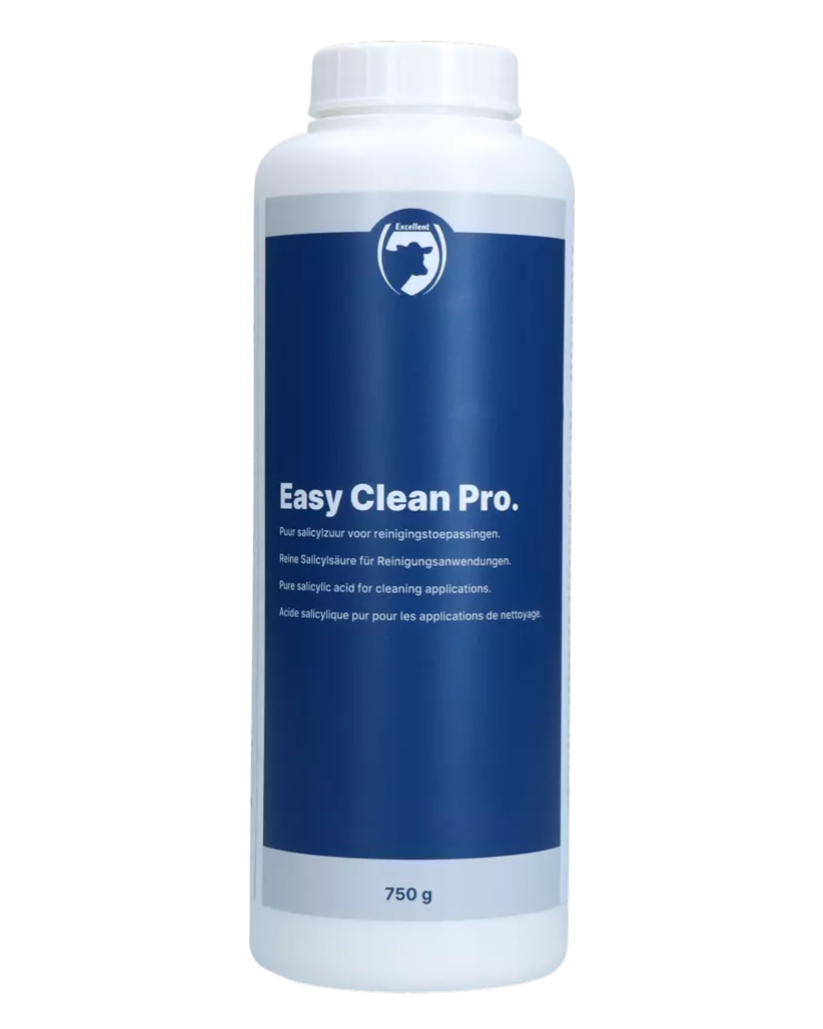 Easy Clean Pro – czysty kwas salicylowy do zastosowań czyszczących