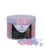 Excellent Horse Silicone Bands – mane and tail rubber bands