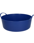 vPlast Trough V-Trug Flexi 6 l bucket various colors