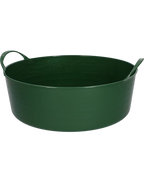 vPlast Trough V-Trug Flexi 6 l bucket various colors