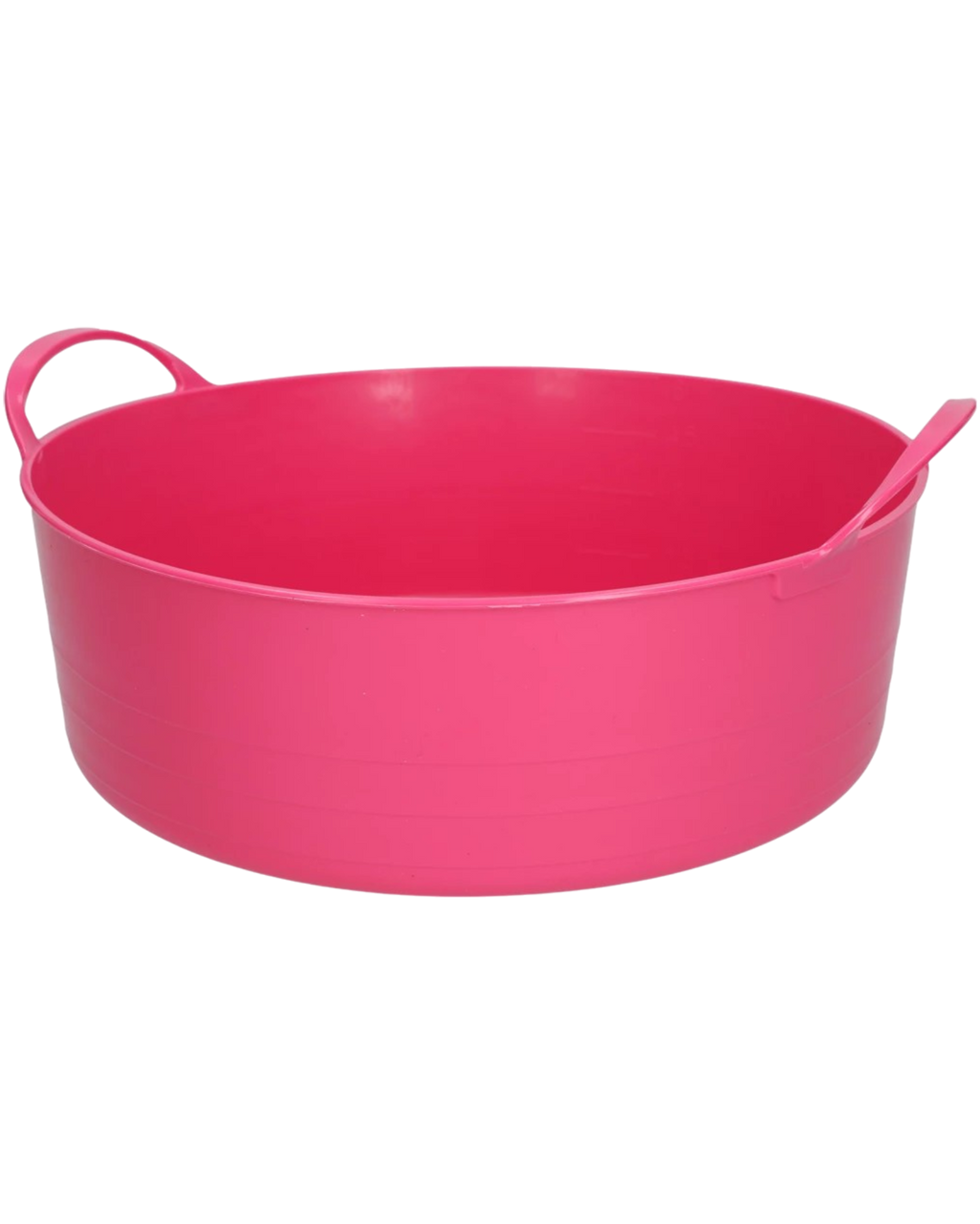 vPlast Trough V-Trug Flexi 6 l bucket various colors