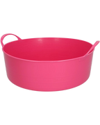 vPlast Trough V-Trug Flexi 6 l bucket various colors