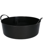 vPlast Trough V-Trug Flexi 6 l bucket various colors