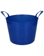V-Trug Flexi Blue Bucket 14 l Various Colors