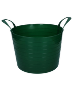 V-Trug Flexi Blue Bucket 14 l Various Colors