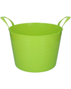 V-Trug Flexi Blue Bucket 14 l Various Colors