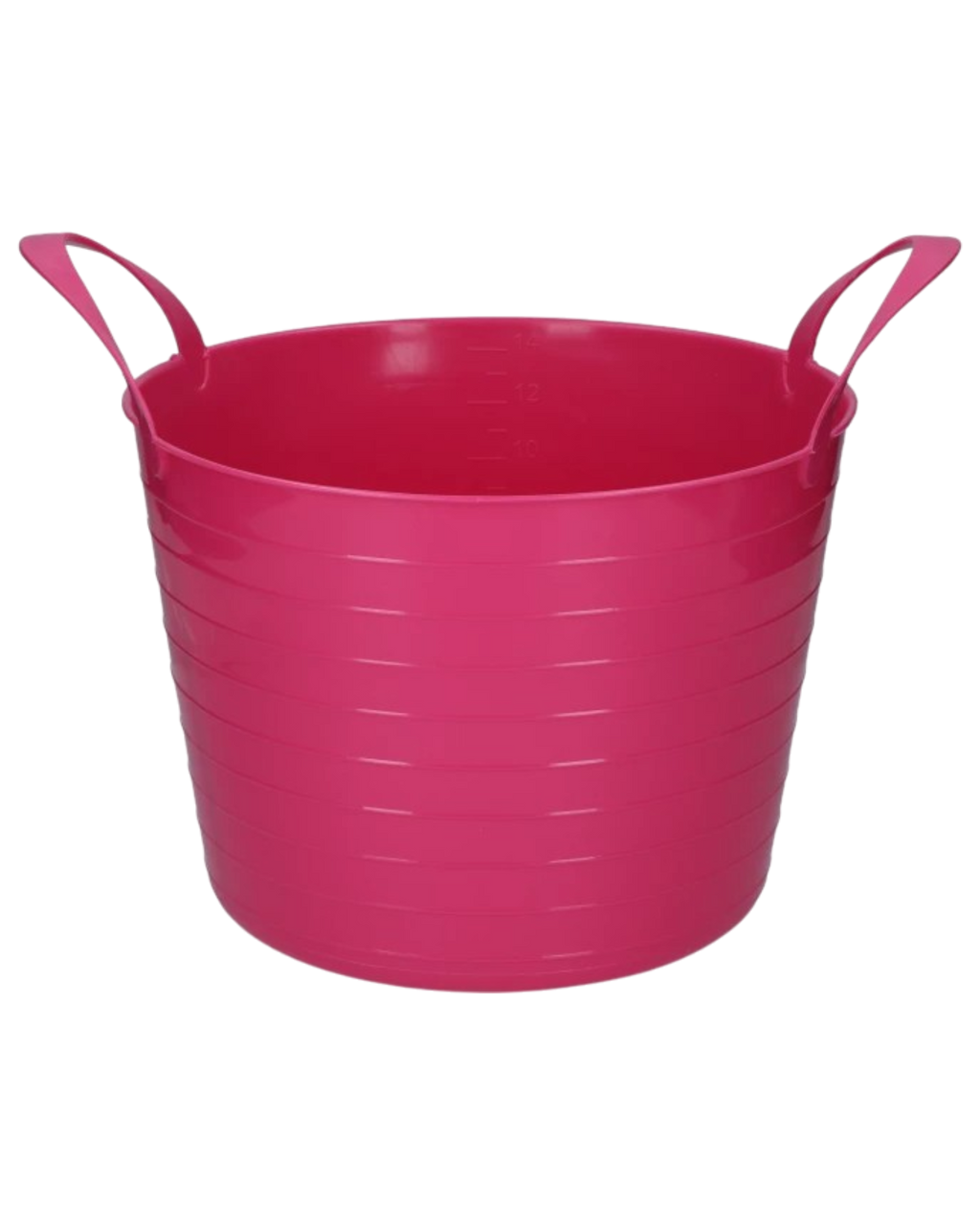 V-Trug Flexi Blue Bucket 14 l Various Colors