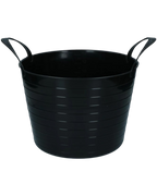 V-Trug Flexi Blue Bucket 14 l Various Colors