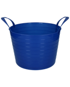 Vplast V-Trug Flexi bucket 40 l different colors