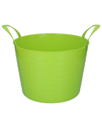 Vplast V-Trug Flexi bucket 40 l different colors