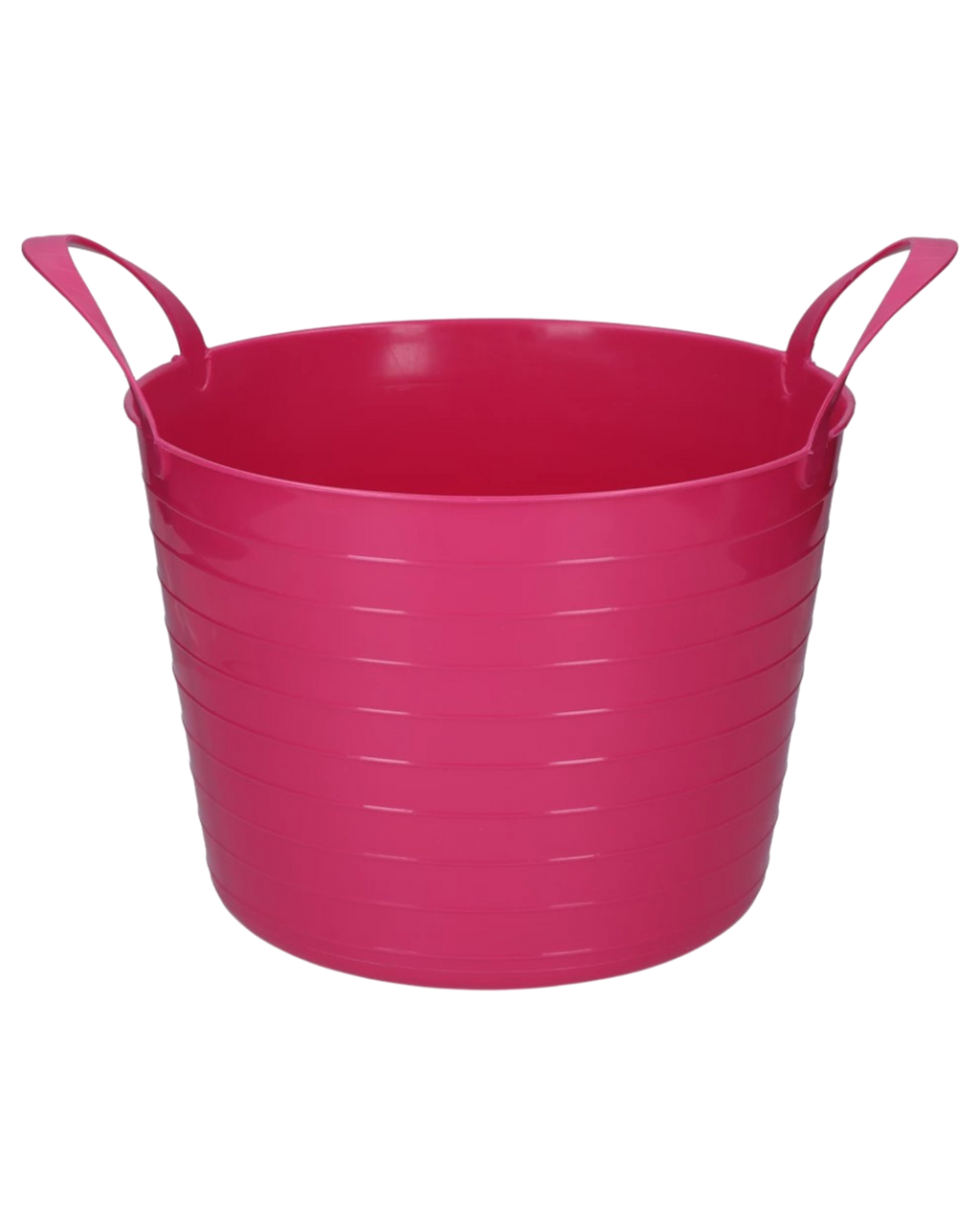 Vplast V-Trug Flexi bucket 40 l different colors