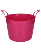Vplast V-Trug Flexi bucket 40 l different colors