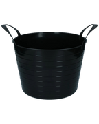 Vplast V-Trug Flexi bucket 40 l different colors