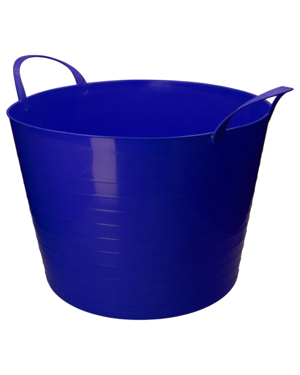 Vplast V-Trug Flexi bucket 65 l different colors