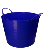 Vplast V-Trug Flexi bucket 65 l different colors