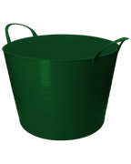 Vplast V-Trug Flexi bucket 65 l different colors
