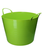 Vplast V-Trug Flexi bucket 65 l different colors