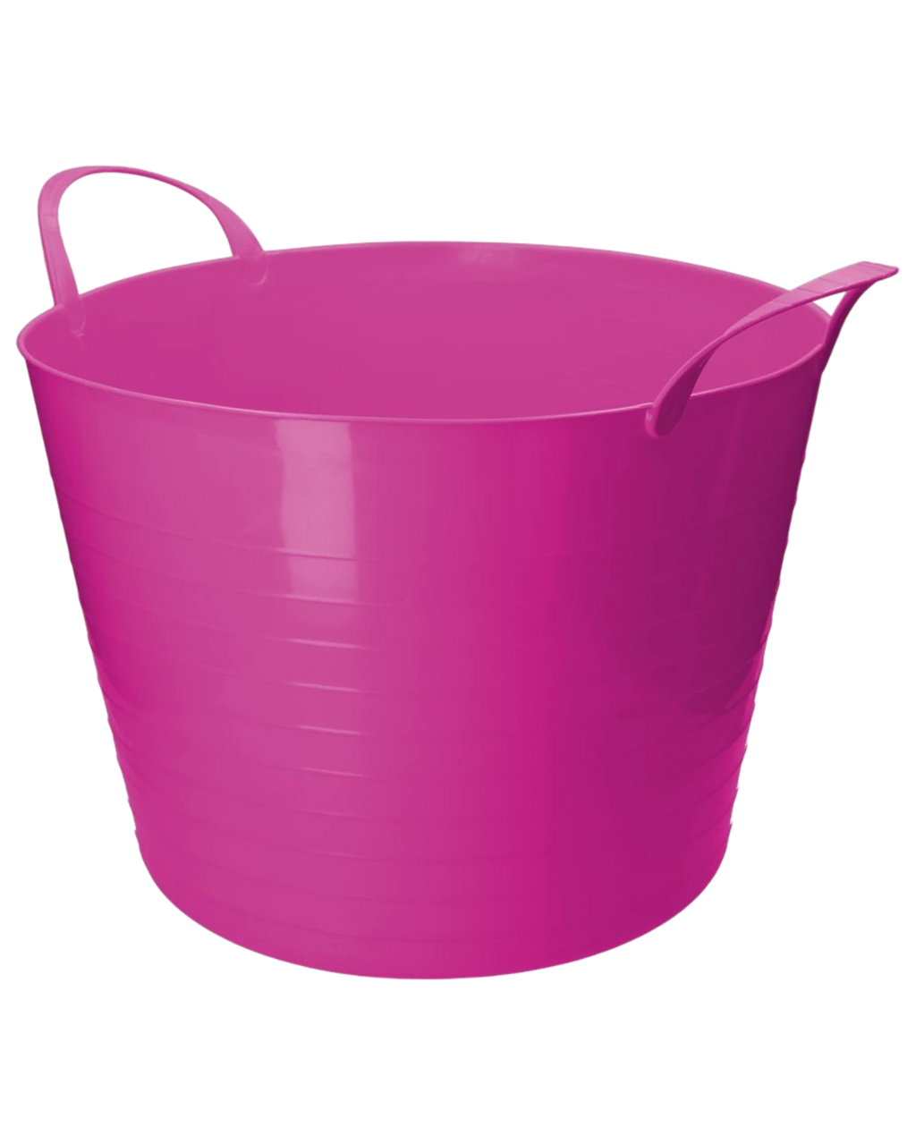 Vplast V-Trug Flexi bucket 65 l different colors