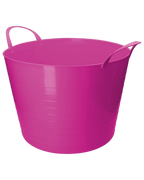 Vplast V-Trug Flexi bucket 65 l different colors