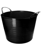 Vplast V-Trug Flexi bucket 65 l different colors