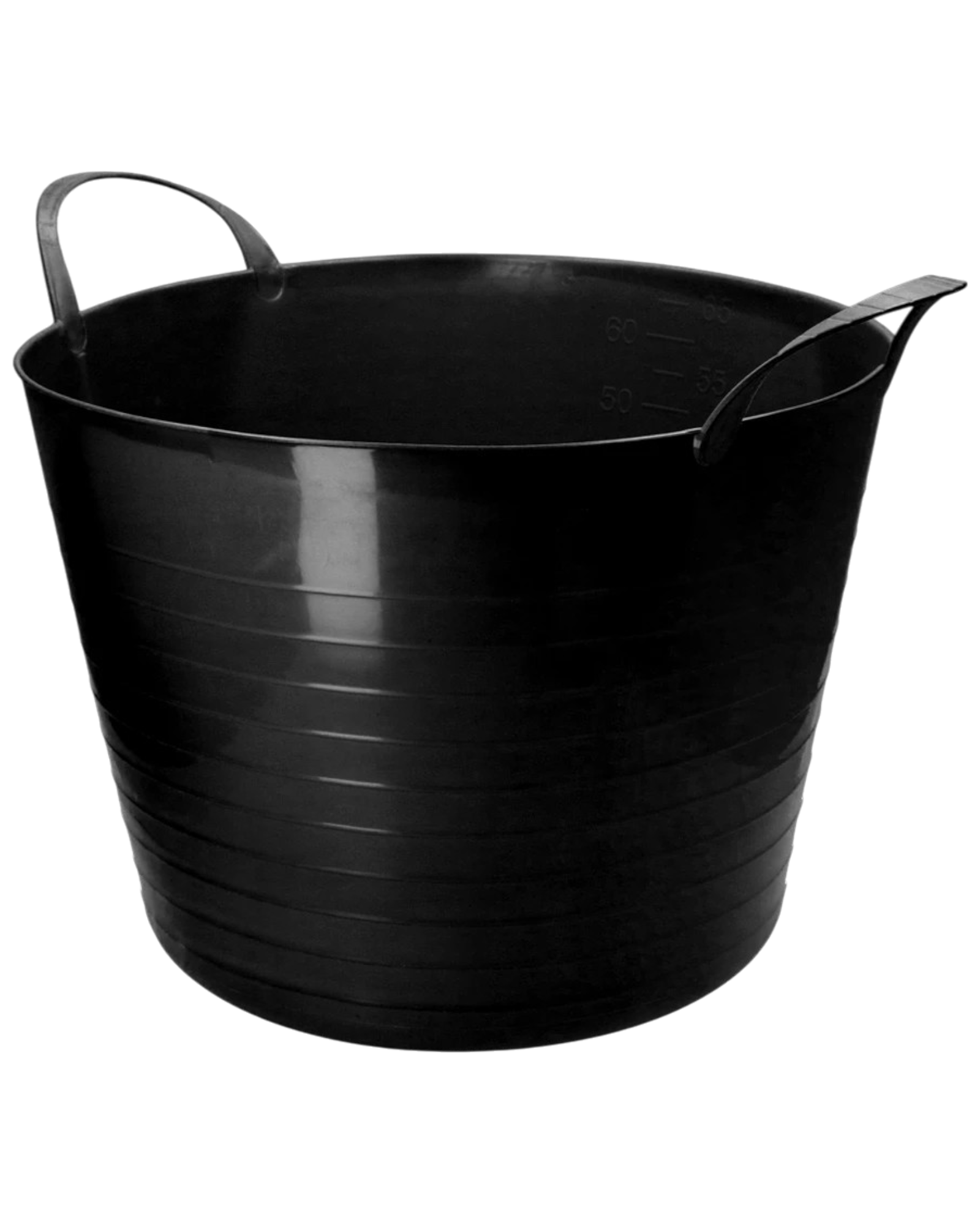 Vplast V-Trug Flexi bucket 65 l different colors