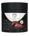 Excellent Horse Glukozamina + MSM – suplement dla koni – komfort poruszania się 1 kg