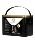 Excellent Horse Mobility Plus – eine Ergänzungsfuttermischung für Pferde – Inhaltsstoffe für eine optimale Gelenkgesundheit