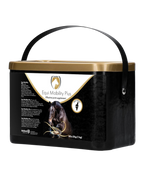 Excellent Horse Joint Support Plus – complementary feed mixture for horses – ingredients supporting normal joint function