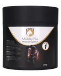 Excellent Horse Mobility Plus – MSM, Glukozamina i Chondroityna dla Koni