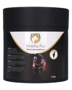 Excellent Horse Mobility Plus – MSM, Glukozamina i Chondroityna dla Koni