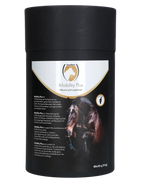 Excellent Horse Joint Support Plus – complementary feed mixture for horses – ingredients supporting normal joint function