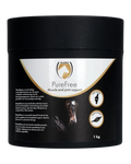 Excellent Horse PureFree 1 kg – MSM, kurkuma i boswellia dla zdrowia stawów i układu ruchu