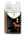 Excellent Horse Flex HA – unterstützt die Gesundheit von Gelenken, Sehnen, Knochen und Bändern bei Pferden