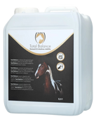 Uitstekende Horse Total Balance, ondersteunt een optimale werking van maag en darmen, ondersteunt het immuunsysteem