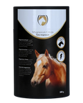 Excellent Horse Magnesiumcitrat – Konzentration, Muskeln und Stoffwechsel des Pferdes, 500 g / 1 kg