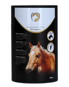 Excellent Horse Magnesium Citrate 500 g concentration ability, proper muscle function, supports energy metabolism