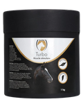 Excellent Horse Turbo – suplement na budowanie mięśni i wydolność konia, 1 kg / 2,5 kg