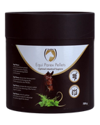 Excellent Horse Parex – aanvullend voer voor paarden – kruidendieetmengsel