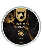 Excellent Horse Sunblock SPF 30 – Sonnencreme für Pferde, 150 g