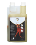 Excellent Horse Oxy Cell 1 l – Eisen, Sauerstofftransport und Regeneration des Pferdes nach dem Training