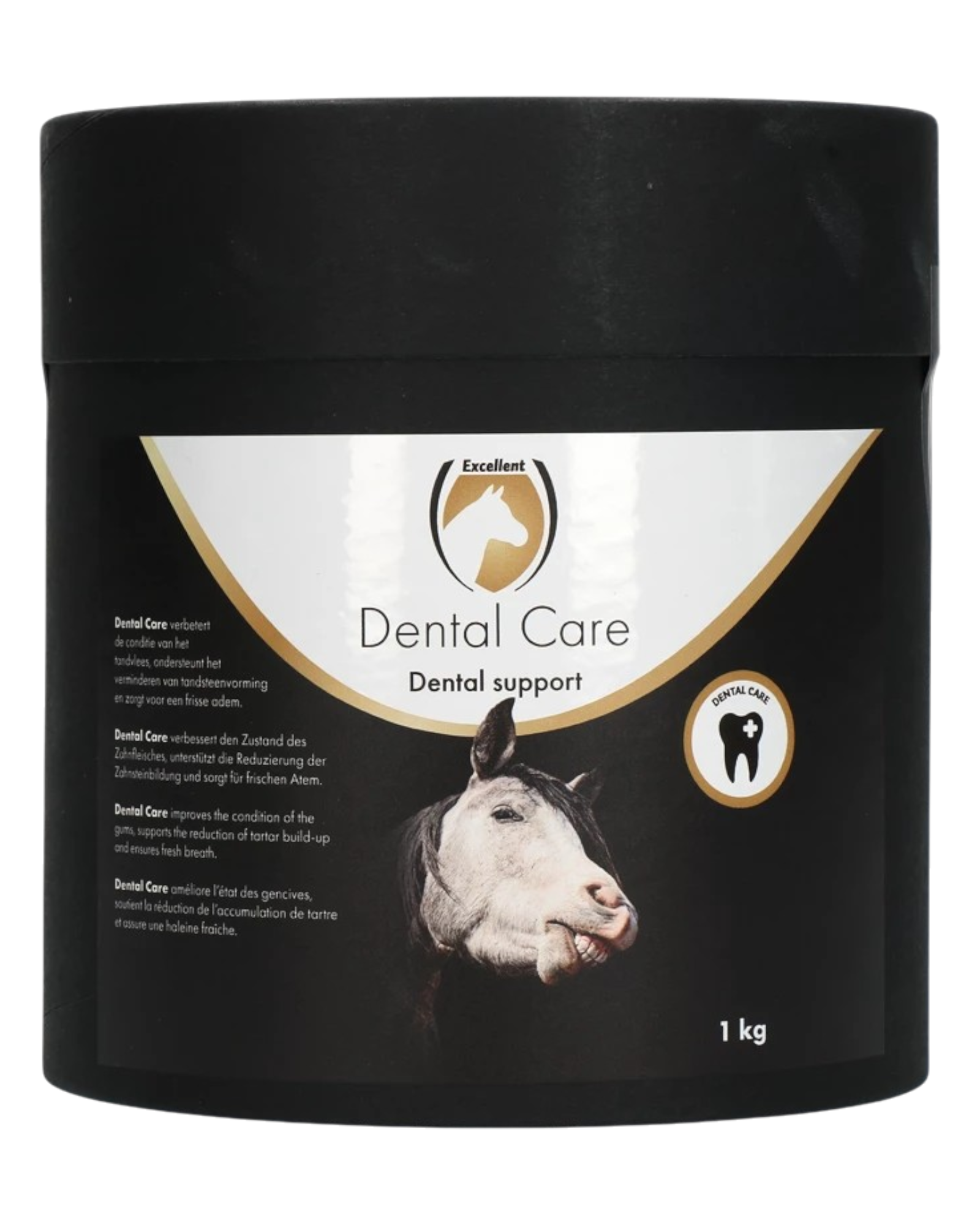Excellent Horse Dental Care 1 kg for healthy teeth, gums and fresh breath