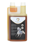 Excellent Horse Omega Boost 1 l – Omega-3 und Omega-6 für Fell und Haut des Pferdes