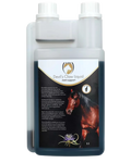 Excellent Horse Devil’s Claw Liquid – Wsparcie Stawów, Ścięgien i Więzadeł u Koni