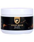 Excellent Horse - Hoof Balm with Neem Oil Black