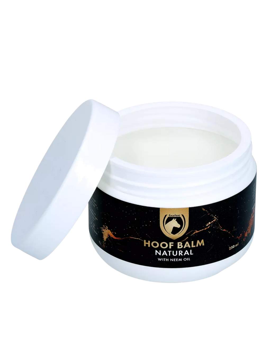 Excellent Horse - Natural Hoof Balm with Neem Oil