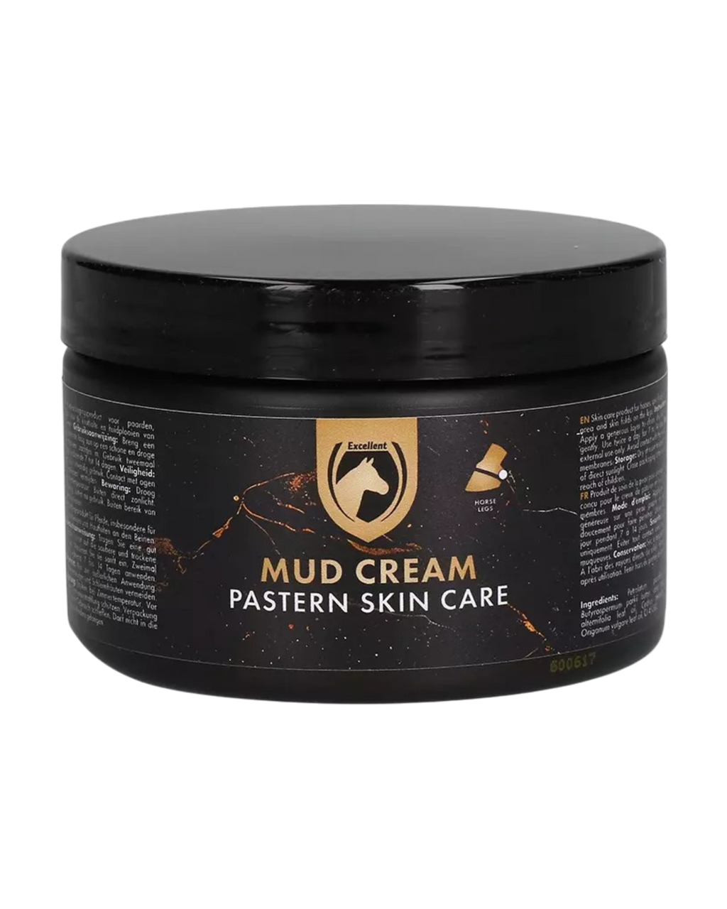 Excellent Horse Mud Cream – krem na grudę i pielęgnacja pęcin u koni